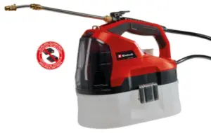 Einhell GE-WS 18/35 Li E-Solo Akumulatorska prskalica 3425210