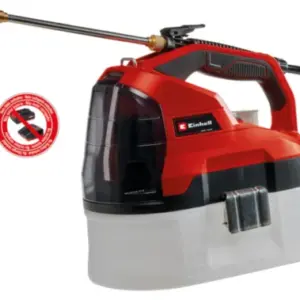 Einhell GE-WS 18/35 Li E-Solo Akumulatorska prskalica 3425210