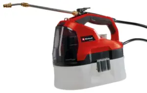 Einhell GE-WS 18/35 Li E-Solo Akumulatorska prskalica 3425210