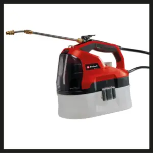 Einhell GE-WS 18/35 Li E-Solo Akumulatorska prskalica 3425210