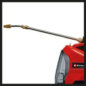 Einhell GE-WS 18/35 Li E-Solo Akumulatorska prskalica 3425210
