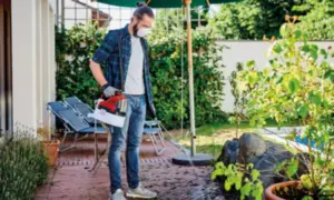 Einhell GE-WS 18/35 Li E-Solo Akumulatorska prskalica 3425210