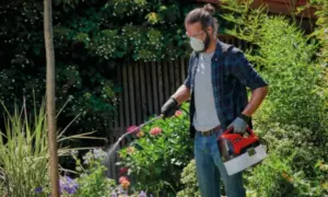 Einhell GE-WS 18/35 Li E-Solo Akumulatorska prskalica 3425210
