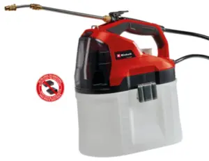 Einhell GE-WS 18/75 Li-Solo Akumulatorska prskalica 3425220