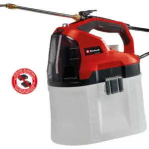 Einhell GE-WS 18/75 Li-Solo Akumulatorska prskalica 3425220