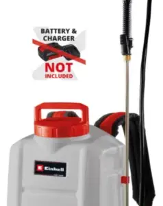 Einhell GE-WS 18/150 Li - Solo Akumulatorska leđna prskalica 3425230