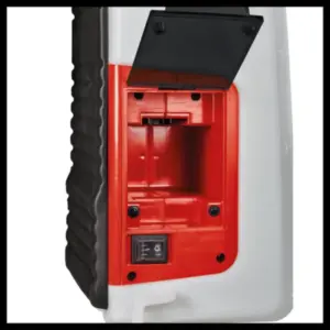 Einhell GE-WS 18/150 Li - Solo Akumulatorska leđna prskalica 3425230