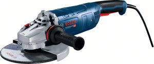 Bosch Ugaona brusilica GWS 24-180 P Professional 06018C2101