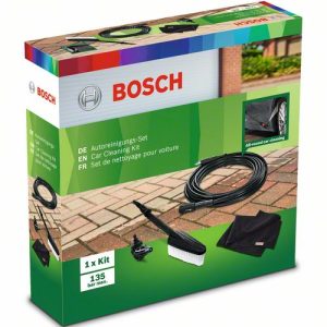 Bosch Sistemski pribor Komplet za čišćenje automobila F016800572