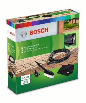 Bosch Sistemski pribor Komplet za čišćenje automobila F016800572