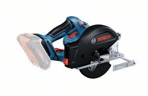 Bosch Akumulatorska kružna testera GKM 18V-50 Professional 06016B8001