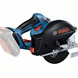 Bosch Akumulatorska kružna testera GKM 18V-50 Professional 06016B8001