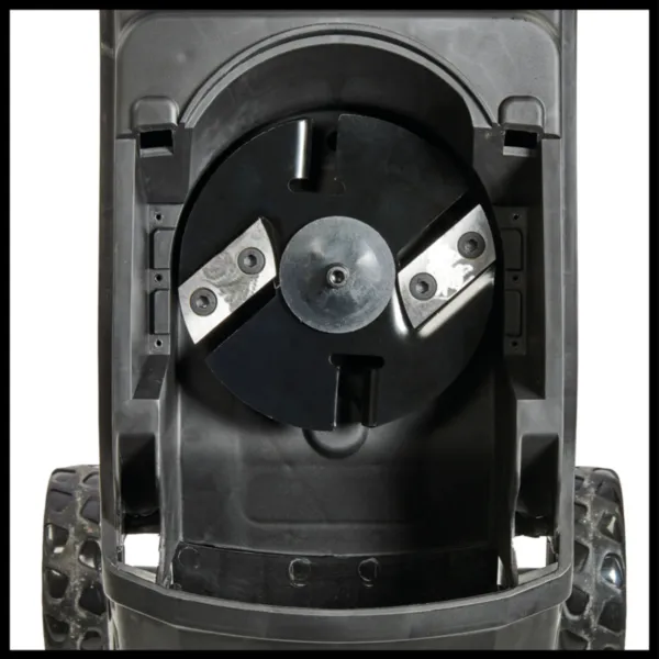 Einhell GC-KS 2540 Električna seckalica za baštu 3430330