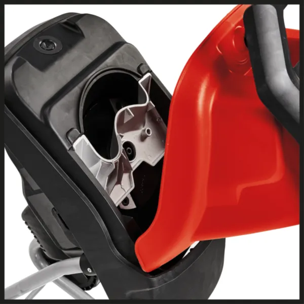 Einhell GC-KS 2540 Električna seckalica za baštu 3430330