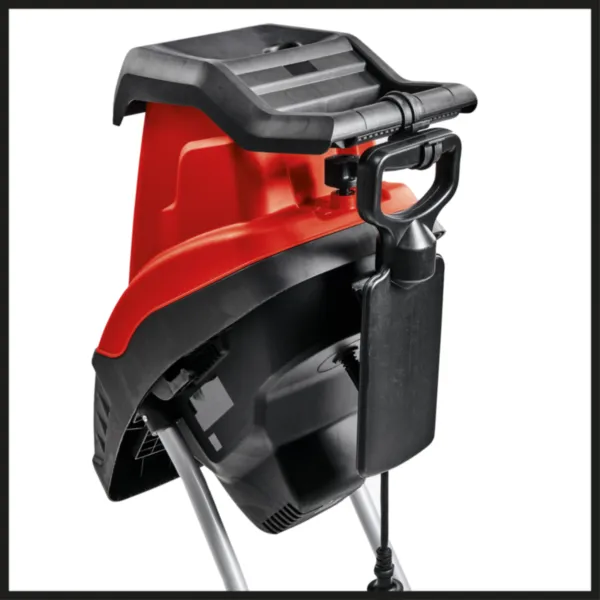 Einhell GC-KS 2540 Električna seckalica za baštu 3430330