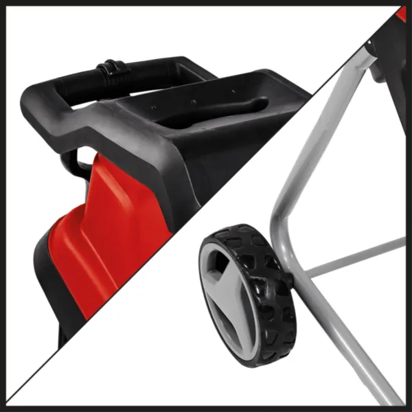 Einhell GC-KS 2540 Električna seckalica za baštu 3430330