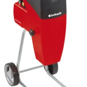 Einhell GC-RS 2540 Electric Silent Shredder   3430620