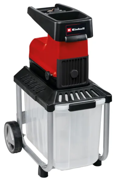 Einhell GC-RS 60 CB Električna drobilica za grane 3430635
