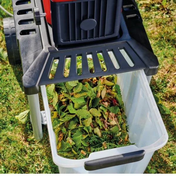 Einhell GC-RS 60 CB Električna drobilica za grane 3430635