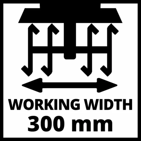 Einhell GE-CR 30 Li - Solo Akumulatorska kopačica 3431200