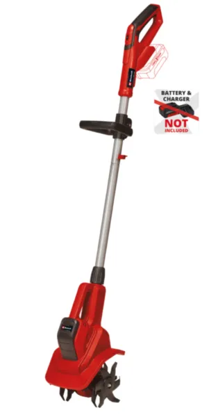 Einhell GE-CR 18/20 Li E - Solo Akumulatorska kopačica 3431210