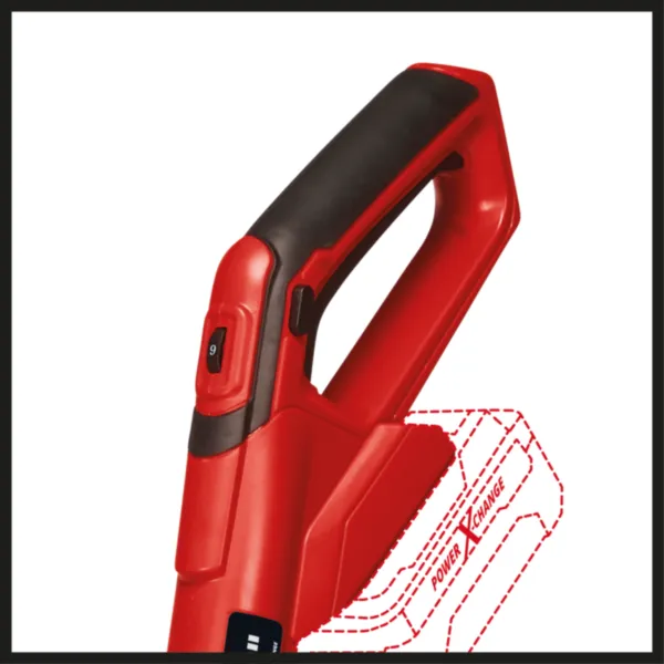 Einhell GE-CR 18/20 Li E - Solo Akumulatorska kopačica 3431210