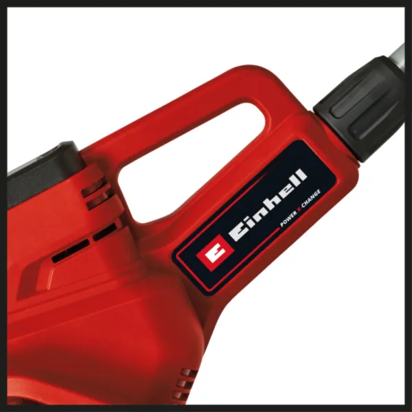 Einhell GE-CR 18/20 Li E - Solo Akumulatorska kopačica 3431210