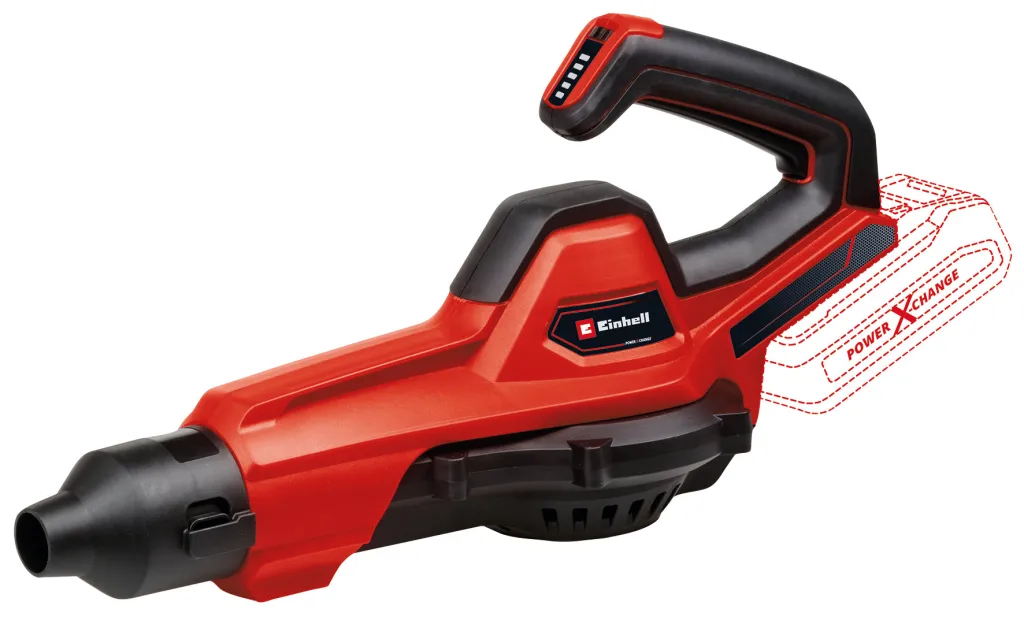 Einhell GE-UB 18/250 Li E-Solo 3433542
