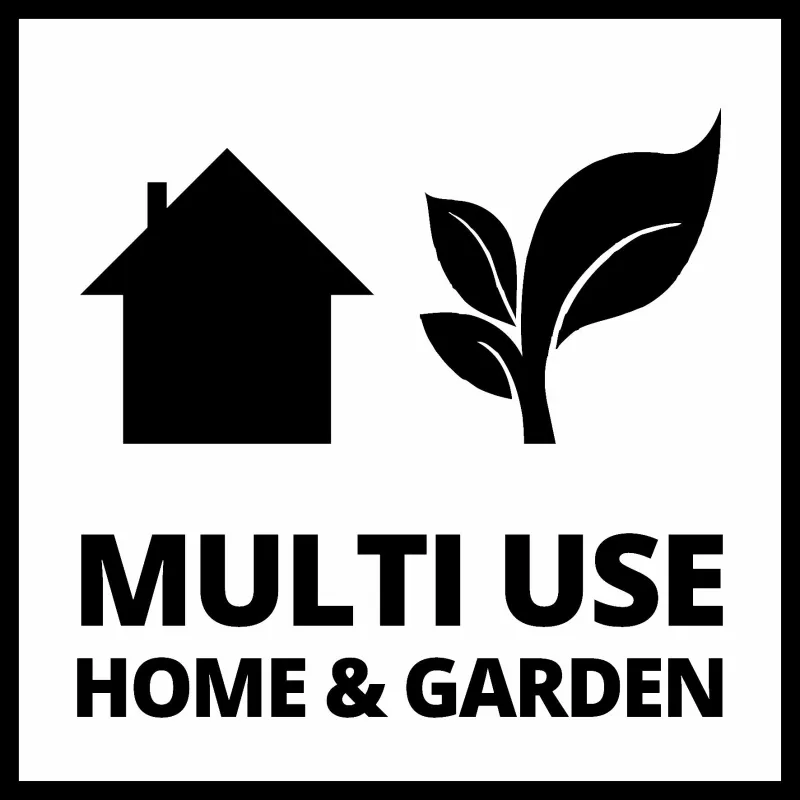 Einhell GE-UB 18/250 Li E-Solo 3433542