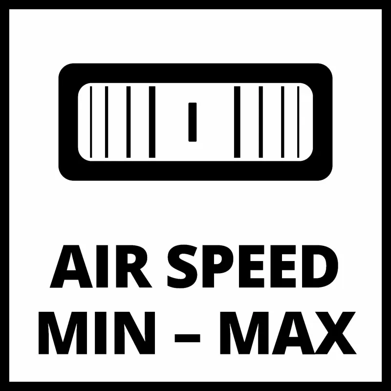 Einhell GE-UB 18/250 Li E-Solo 3433542