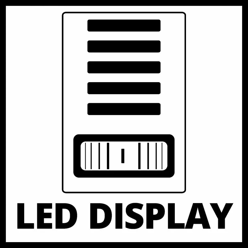Einhell GE-UB 18/250 Li E-Solo 3433542