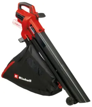 Einhell VENTURRO 18/210 Akumulatorski usisivač/duvač lišća 3433625