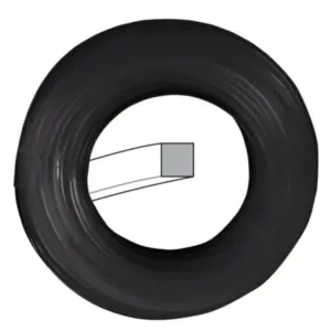 Einhell Struna super cut line 3,0mm 15m Struna kvadratni presek 3436656