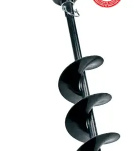 Einhell GP-EA 18/150 Li BL-Solo Cordless Earth Auger   3437000