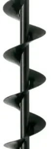Einhell 120mm Earth Auger Earth Auger Accessory  3437010