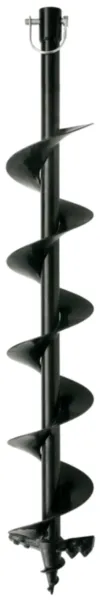 Einhell 120mm Earth Auger Earth Auger Accessory  3437010