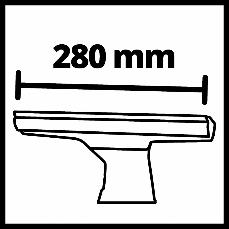 Einhell BRILLIANTO