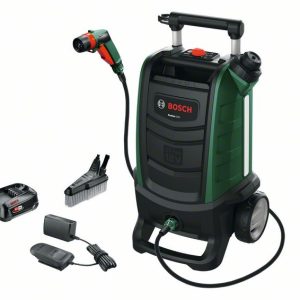 Bosch Akumulatorski čistači Fontus 18V 06008B6101