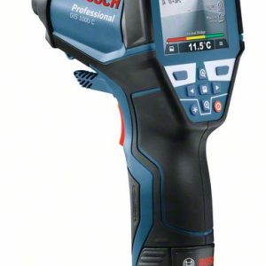 Bosch Termo detektor GIS 1000 C Professional 0601083300