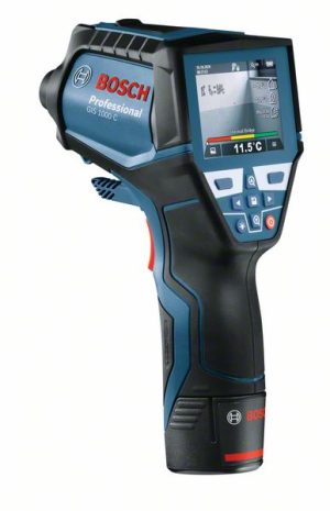 Bosch Termo detektor GIS 1000 C Professional 0601083300