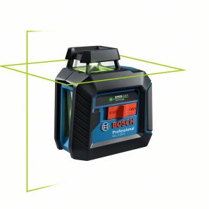 Bosch Laser za linije GLL 2-20 G Professional 0601065000