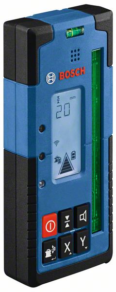 Bosch Laserski prijemnik LR 65 G Professional 0601069T00
