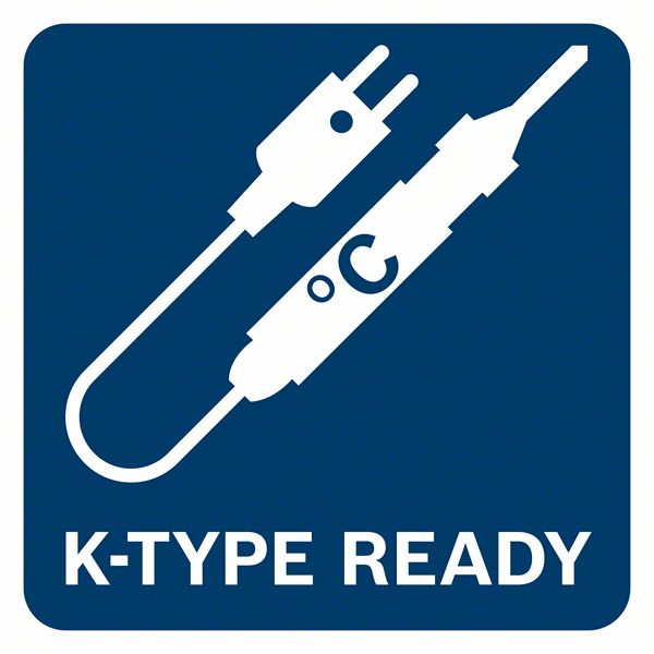 k-type ready