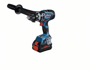 Bosch Akumulatorska vibraciona bušilica-odvrtač GSB 18V-150 C Professional 06019J5102
