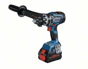 Bosch Akumulatorska bušilica-odvrtač GSR 18V-150 C Professional 06019J5005