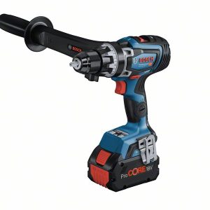 Bosch Akumulatorska bušilica-odvrtač GSR 18V-150 C Professional 06019J5005