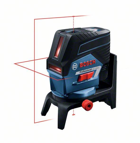 Bosch Kombinovani laser GCL 2-50 C Professional 0601066G00