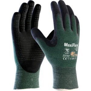 Atg rukavica MaxiFlex Cut 3 s granulama 34-8443/06