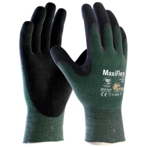 Atg rukavica MaxiFlex Cut 3 premaz preko dlana 34-8743/10
