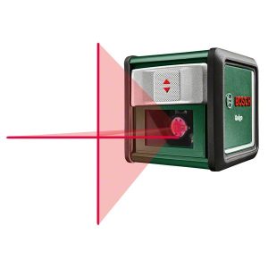 Bosch Laser za ukrštene linije Quigo 0603663521